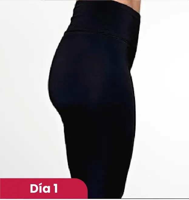 Describes the appearance of the image